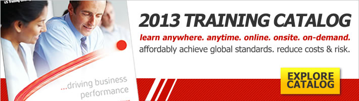 Welcome to BSI Training